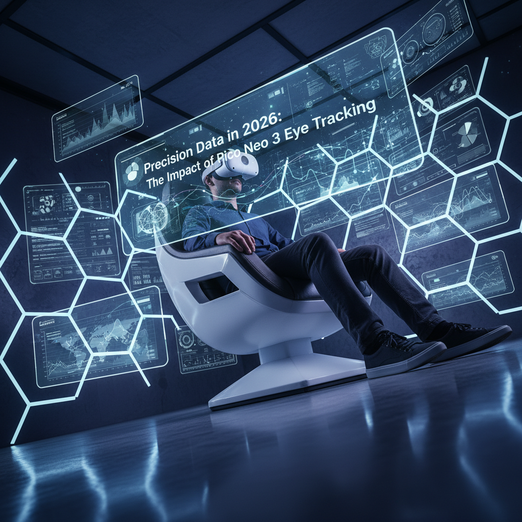 Pico Neo 3 Pro Eye: "Precision Data in 2026: The Impact of Pico Neo 3 Pro Eye Tracking