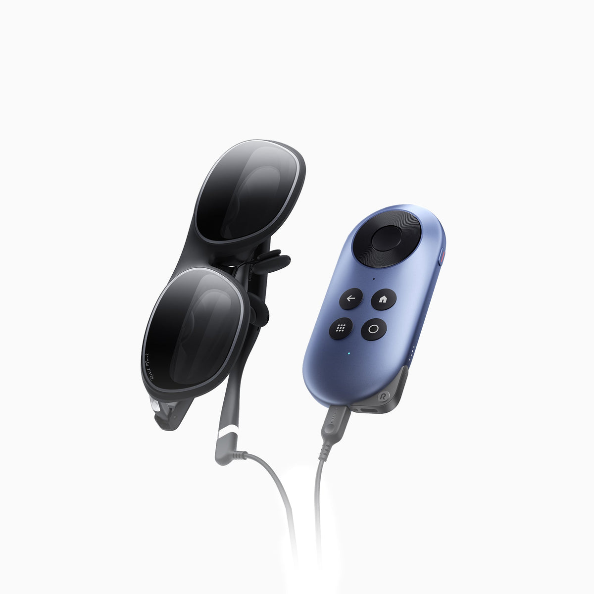 Standalone AR Glasses – Spatial OS, 8 GB + 128 GB, 5,000 mAh, Wi-Fi 6 – standalone ar glasses – photo 2 of 10