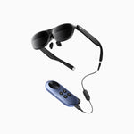 AR Glasses for Nearsighted Users – Big Screen with 0 to −6.00D Pupil Adaptation – ar glasses for nearsighted – photo 5 of 13