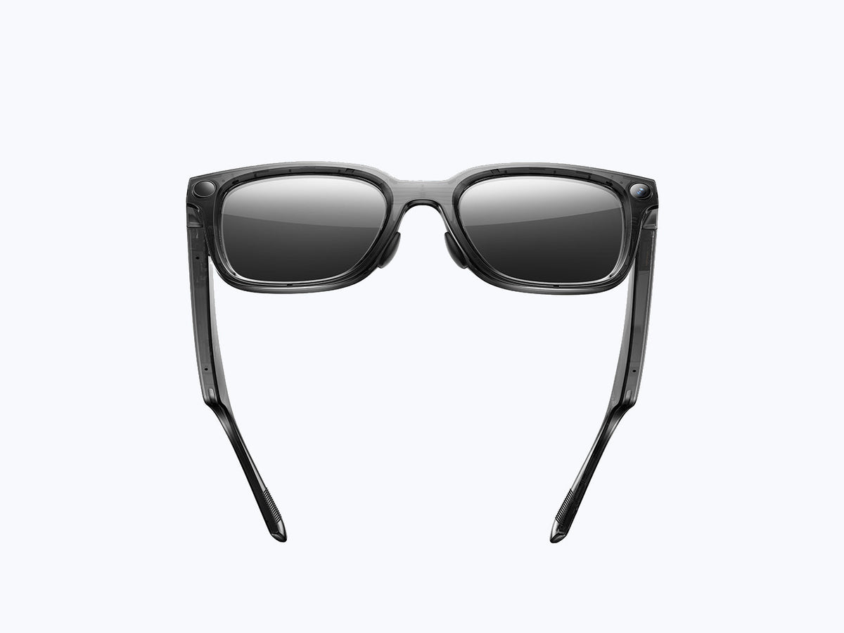 Camera Smart Glasses Pack – AI Glasses plus Magnetic Power Capsule – smart glasses with camera bundle – photo 8 of 17