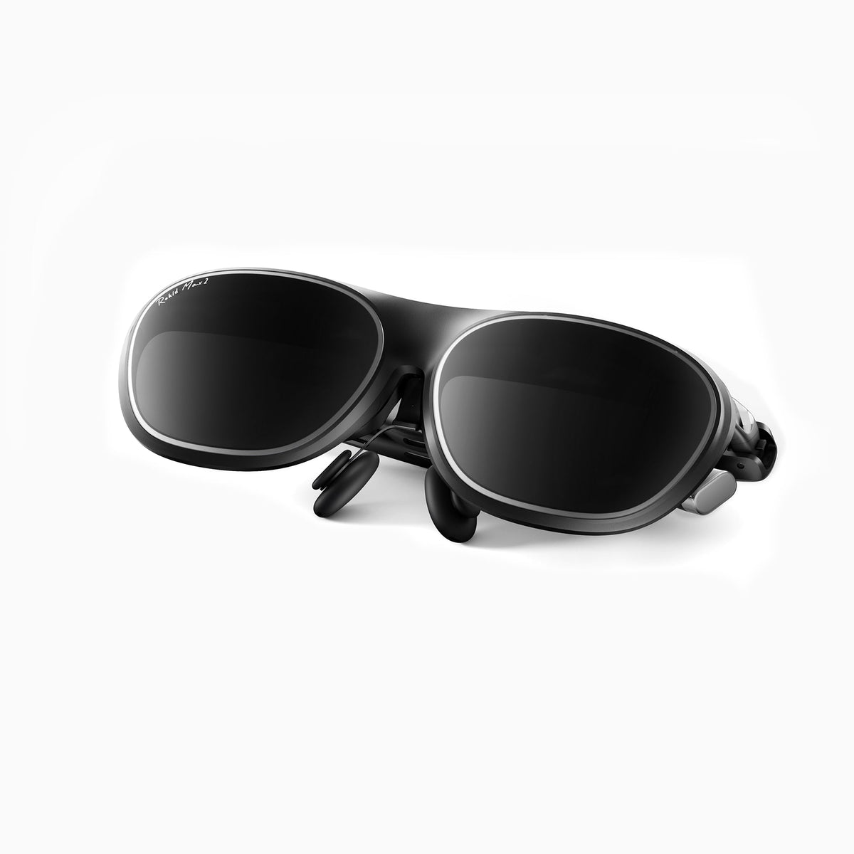 Standalone AR Glasses – Spatial OS, 8 GB + 128 GB, 5,000 mAh, Wi-Fi 6 – standalone ar glasses – photo 8 of 10
