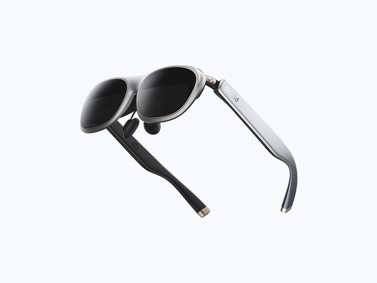 AR Glasses 300 Inch – Pocket Big Screen with 0 to −6.00D Myopia Correction – ar glasses 300 inch – photo 3 of 4