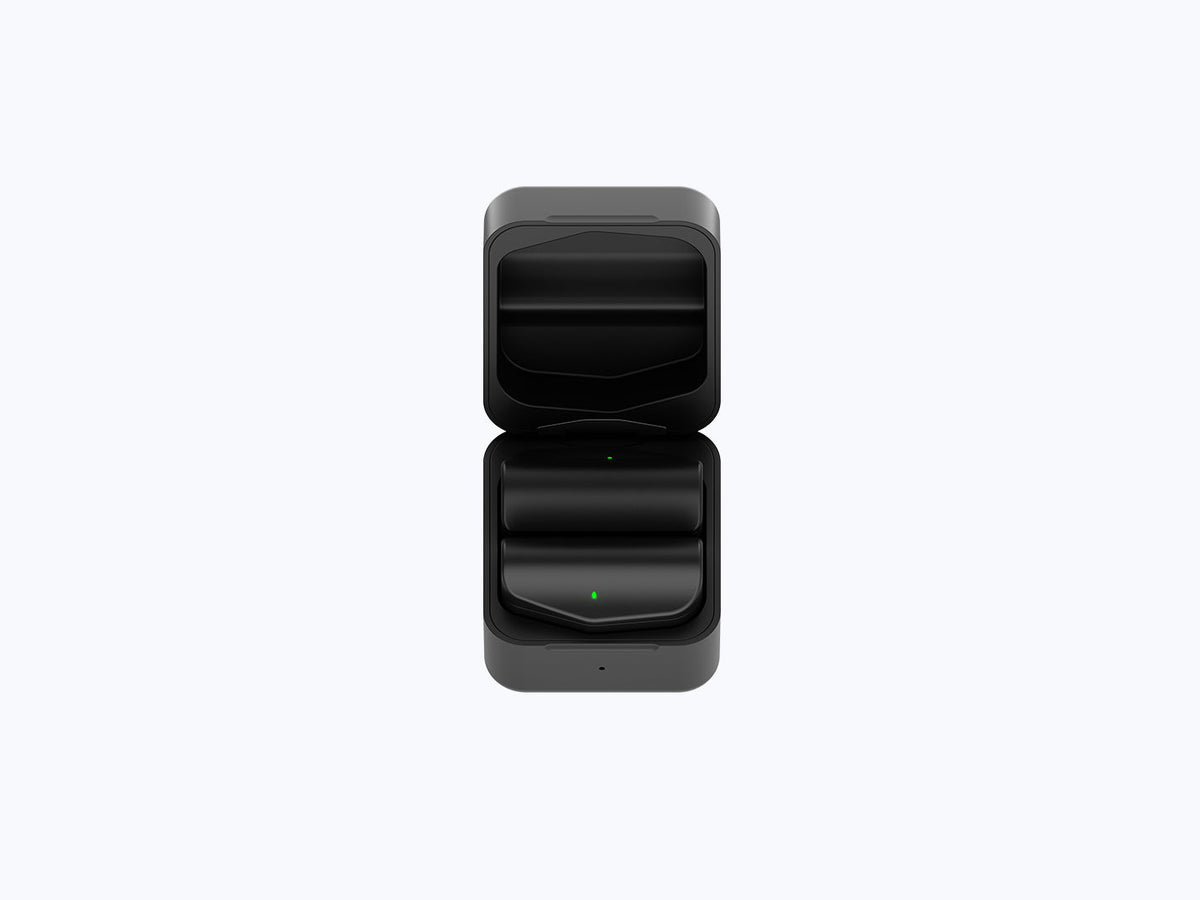Power Capsule – 1,100 mAh Clip-On Battery for Waveguide Smart Glasses – power capsule – photo 4 of 5