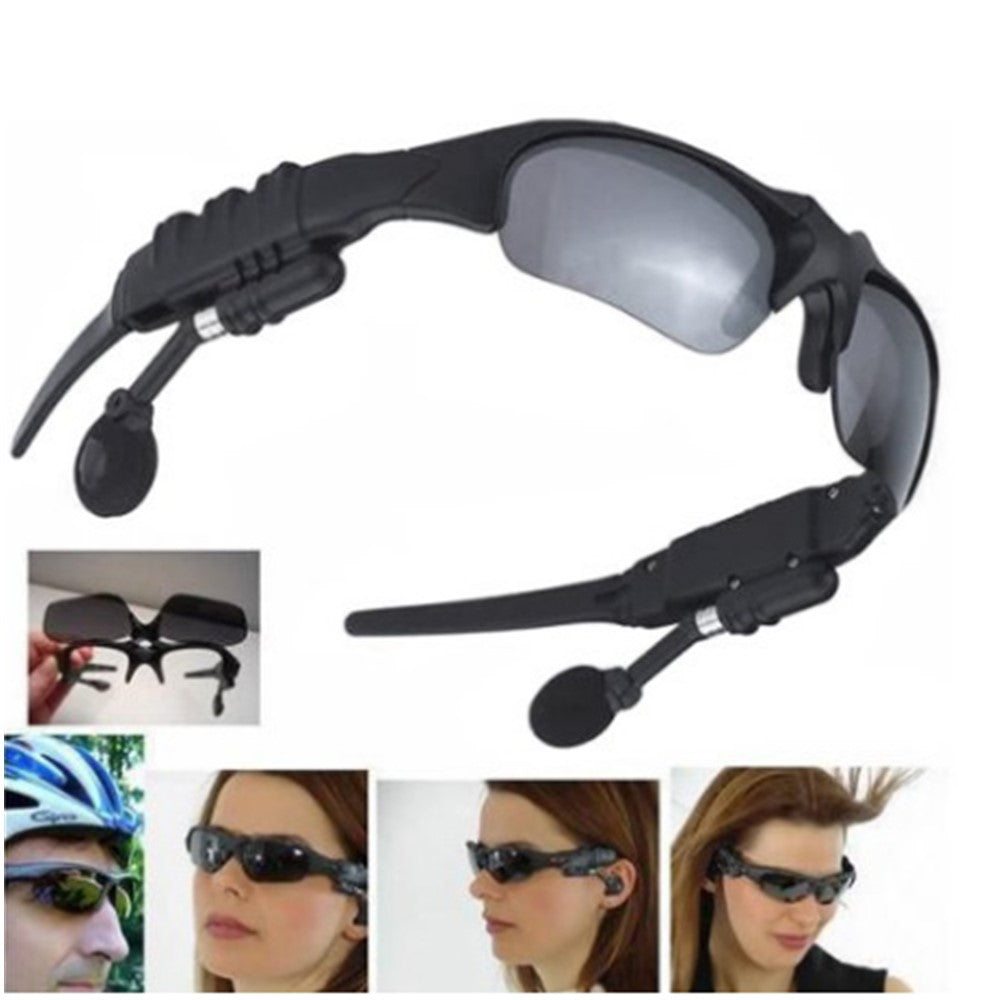 Harmony flip up sunglasses (Harmony, SKU 10140275A) – photo 2 of 7 | Metanexus XR