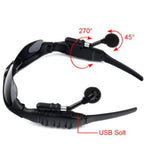 Harmony flip up sunglasses (Harmony, SKU 10140275A) – photo 4 of 7 | Metanexus XR