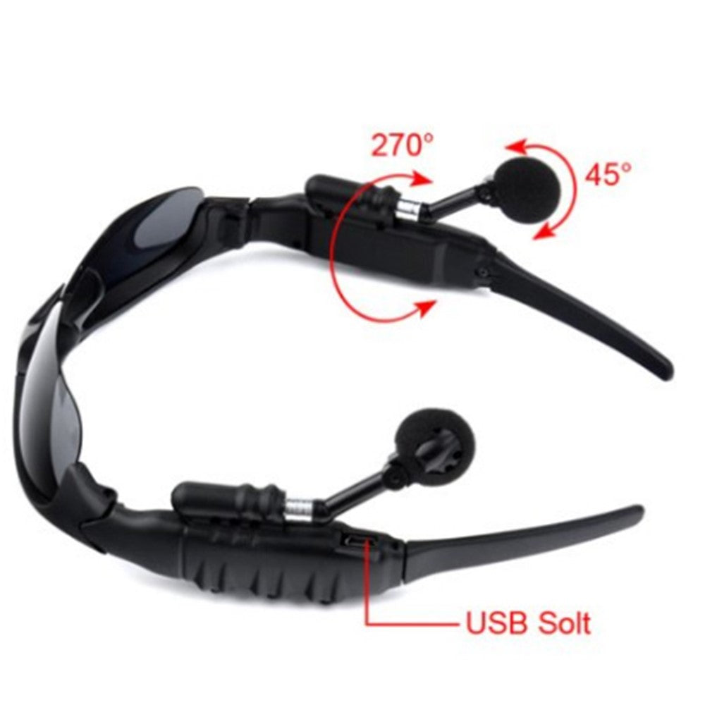 Harmony flip up sunglasses (Harmony, SKU 10140275A) – photo 4 of 7 | Metanexus XR