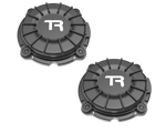 10 W Compact Bass Shakers for Pedals, Shifter & Handbrake – Set of 2 with Mounts – two compact 10 W bass shakers with mounting brackets – photo 3 of 9