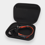 Headset Carrying Case – 425 g EVA Hard Case for Rugged Headsets – headset carrying case – photo 3 of 4