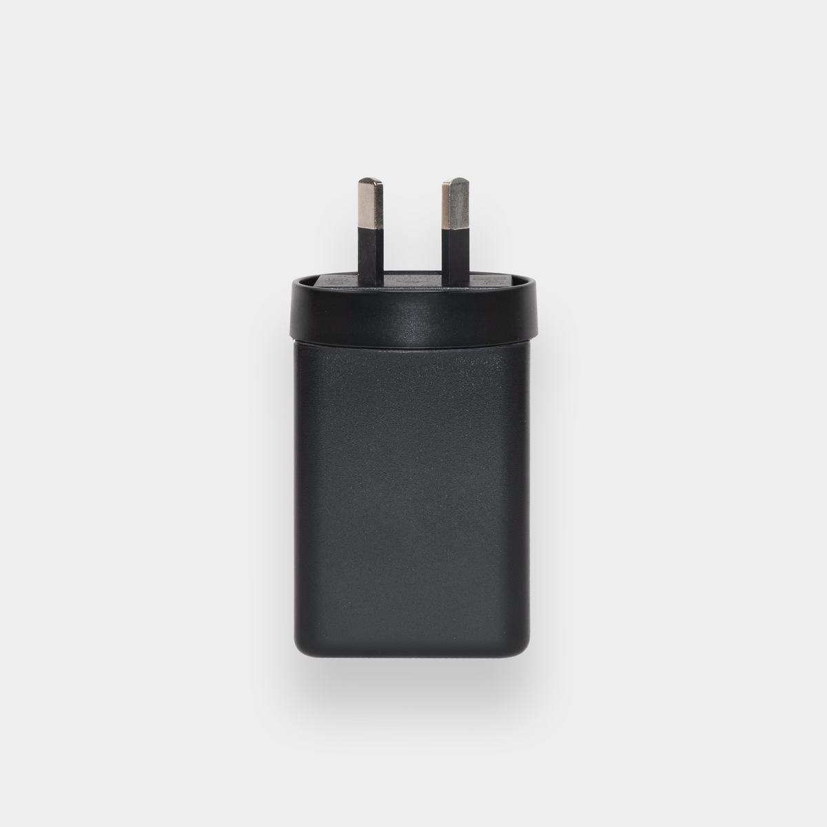 Quick Charge 3.0 Charger – USB-A Wall Adapter with US, EU, UK or AU Plug – quick charge 3.0 charger – photo 4 of 4