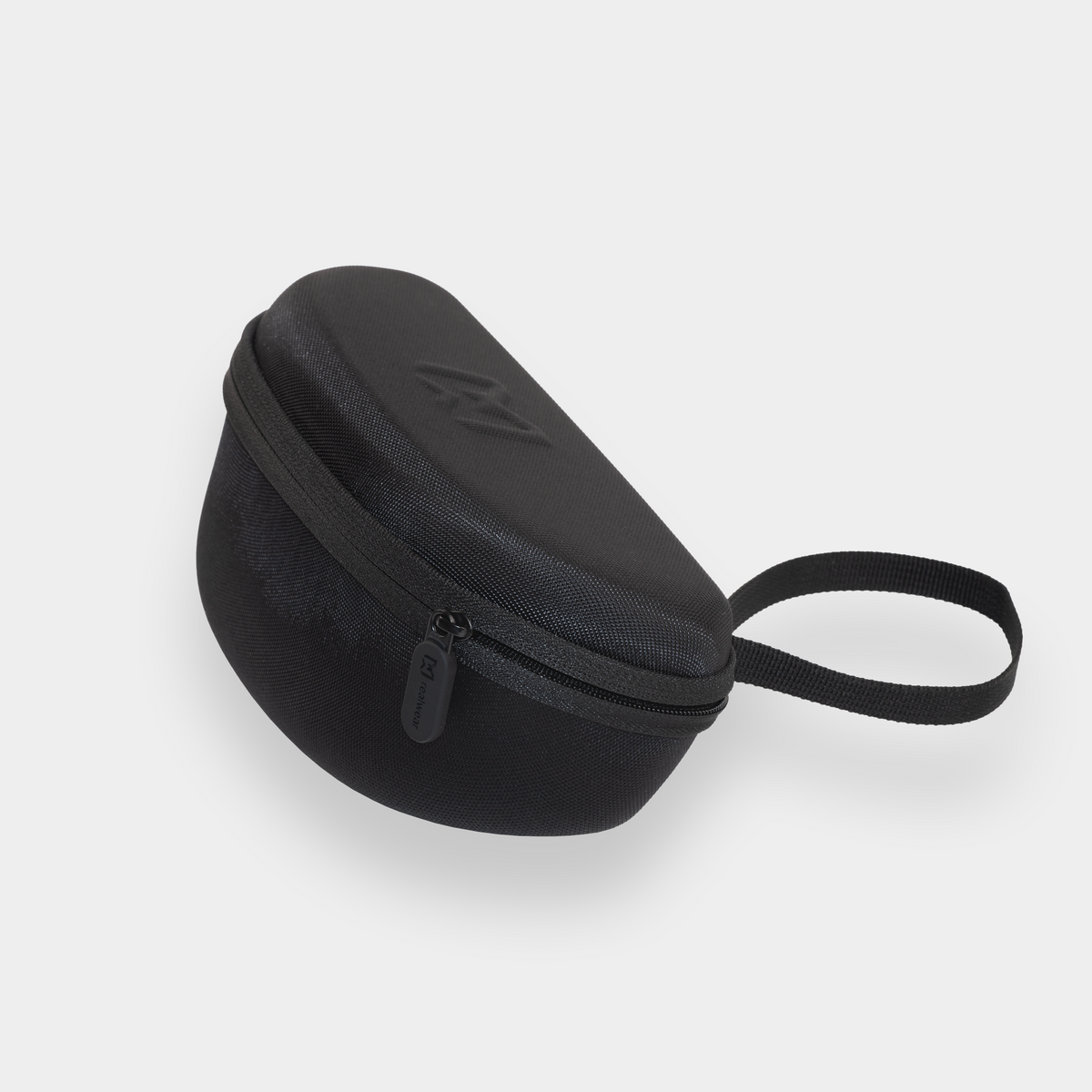 EVA Case – Custom-Fit Hard Case for Lightweight Headband Headsets – eva case – photo 2 of 4
