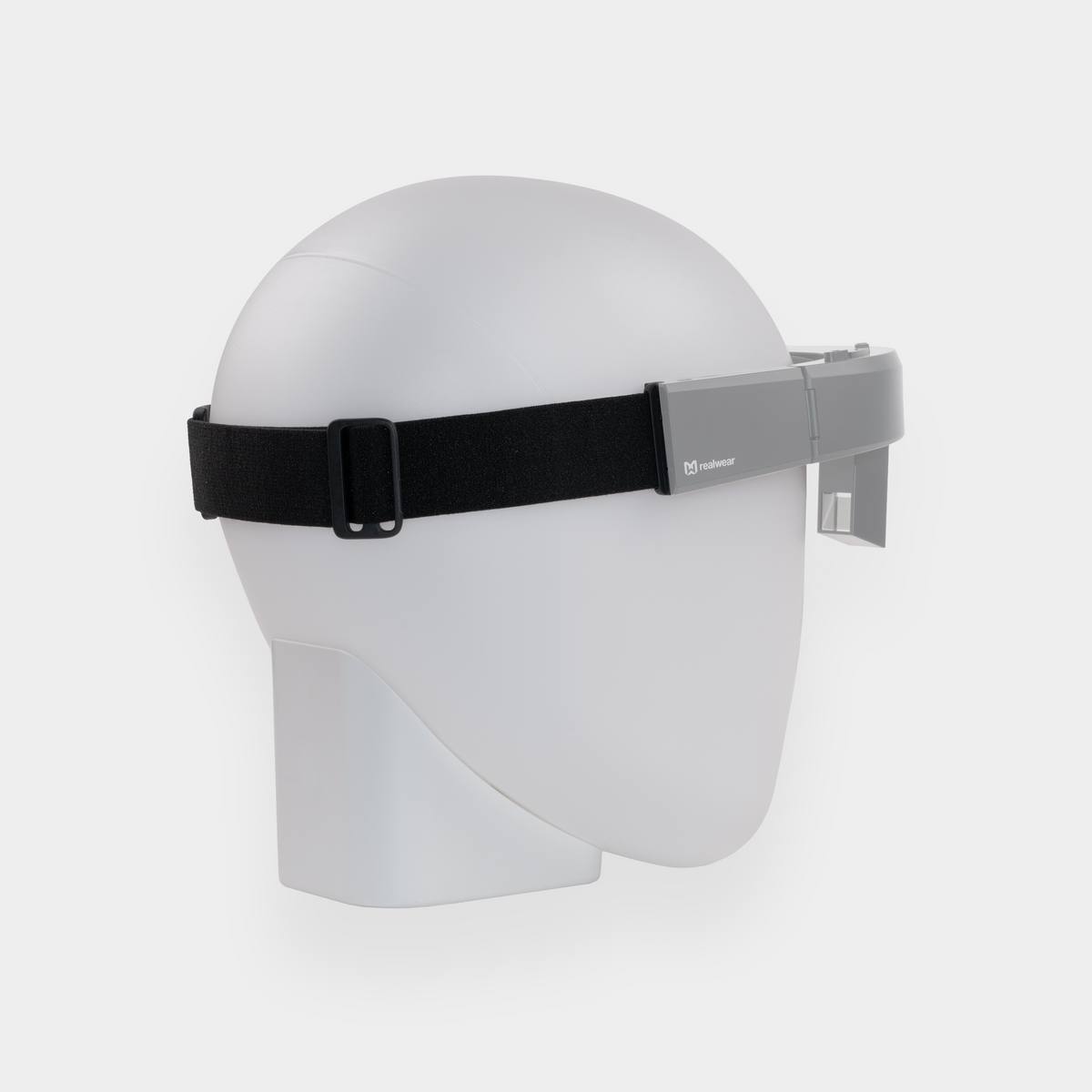 Elastic Head Strap 5-Pack – Adjustable Spares for Shared Assisted Reality Headsets – elastic head strap – photo 2 of 2