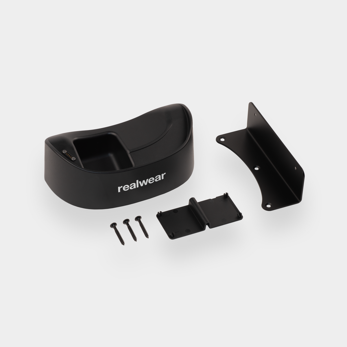 Headset Charging Station – Desk or Wall USB-C Fast Charger, 80% in 25 Min – headset charging station – photo 4 of 4