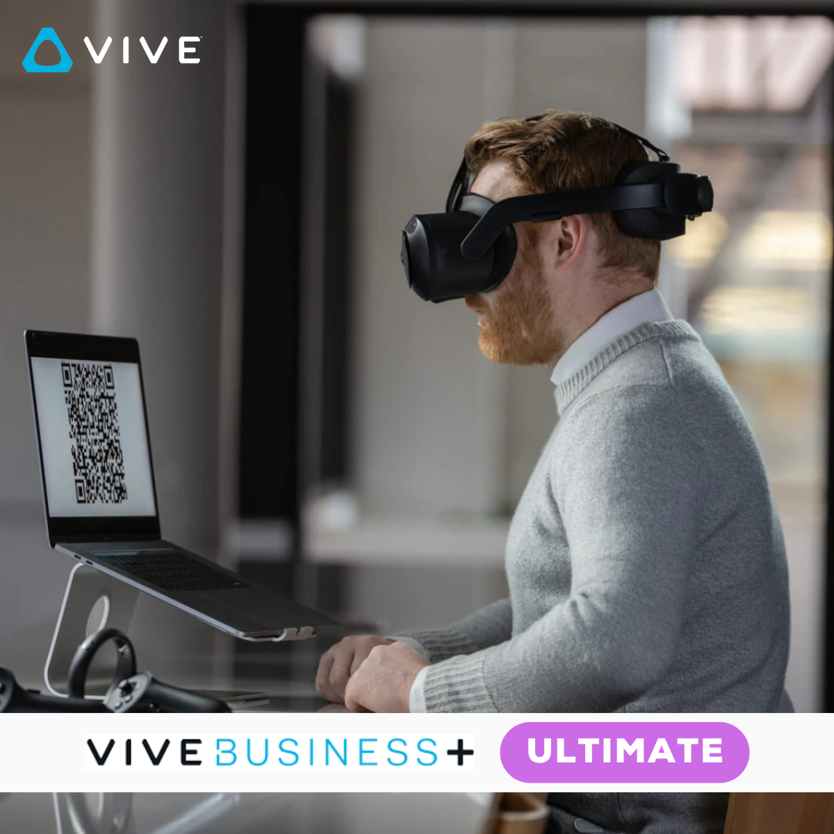 VR Content Management Licence – Ultimate Tier with White-Label Start-Up – VR content management Ultimate licence – photo 1 of 11