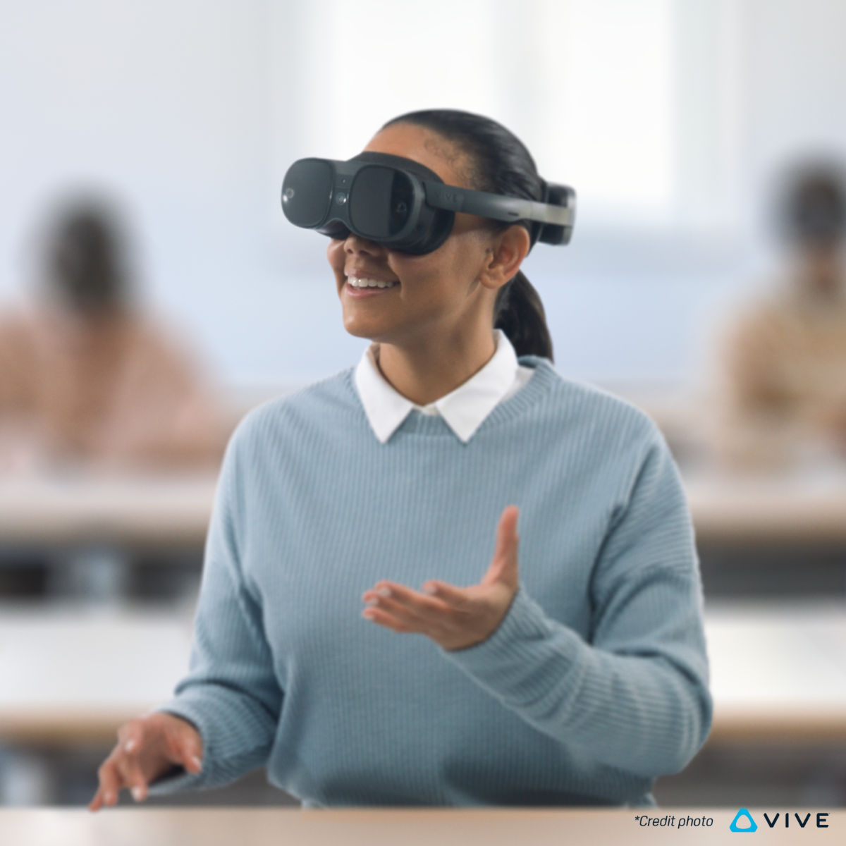 VR Headset Tablet Control – Annual Licence for 10 Headsets, No PC – VR headset tablet control licence, 10 headsets – photo 3 of 11