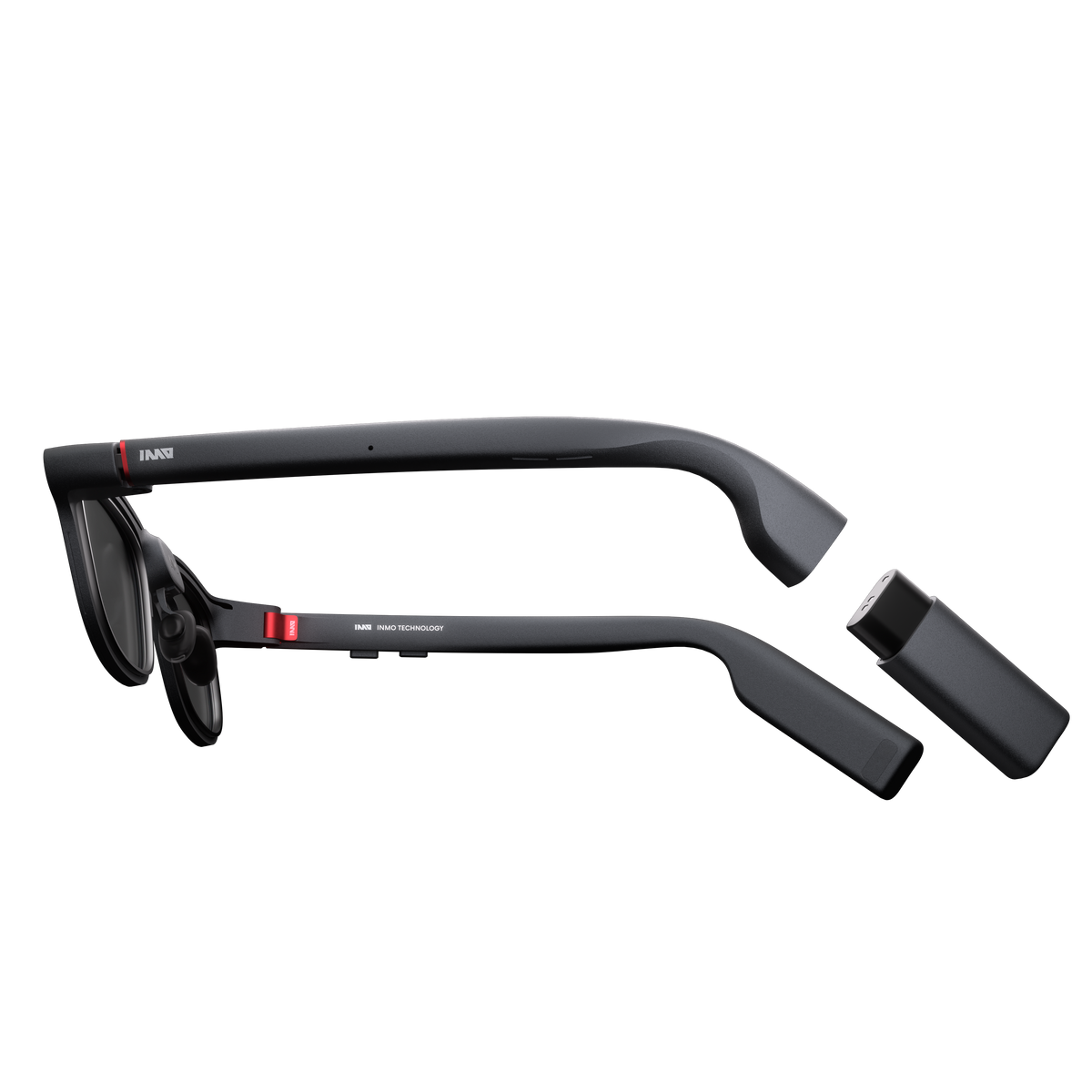 Swappable Glasses Battery – Spare Hot-Swap Battery for AI Display Glasses – swappable glasses battery – photo 3 of 4