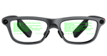 Translation Glasses with Display – Bundle with Ring Controller and Spare Battery – translation glasses with display – photo 8 of 12