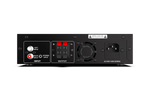 200 W Bass Shaker Kit – 2-Channel Class-D Amplifier, 100 W Tactile Transducer & Remote – 200 W bass shaker amplifier with 100 W tactile transducer and remote – photo 6 of 6