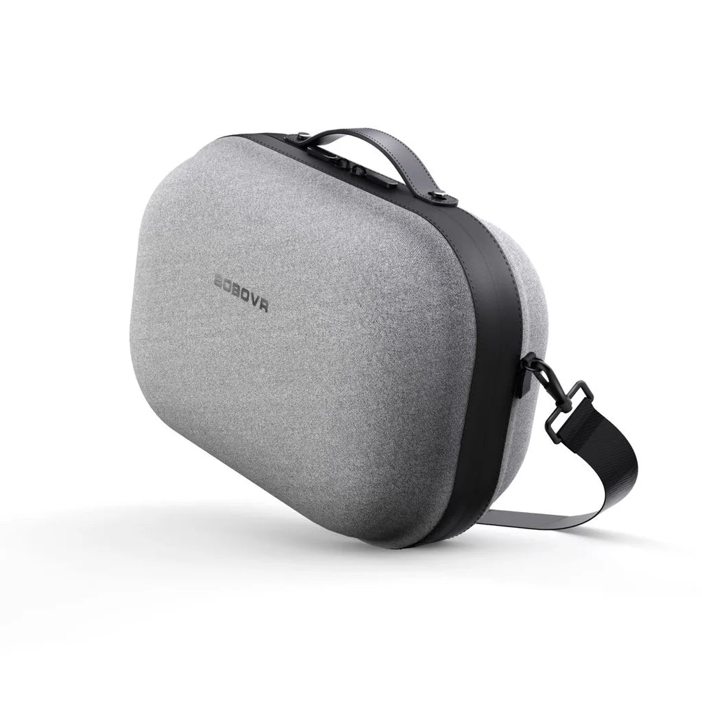 BOBOVR C3 hard carrying case for Meta Quest 3S and accessories – Metanexus XR