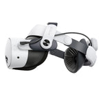 BOBOVR M3 Pro battery head strap for Meta Quest 3S – Metanexus XR