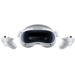 PICO 4 Ultra dual 32MP passthrough cameras detail