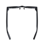 INMO GO AR glasses, display detail