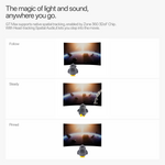 AR Glasses – 267" Flagship with 59° FOV, Tandem OLED, 3DoF and 3 IPD Sizes – ar glasses – photo 3 of 13