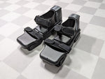 VR Shoes – Motorised Omnidirectional Walking Platform, Consumer Edition – vr shoes – photo 2 of 2