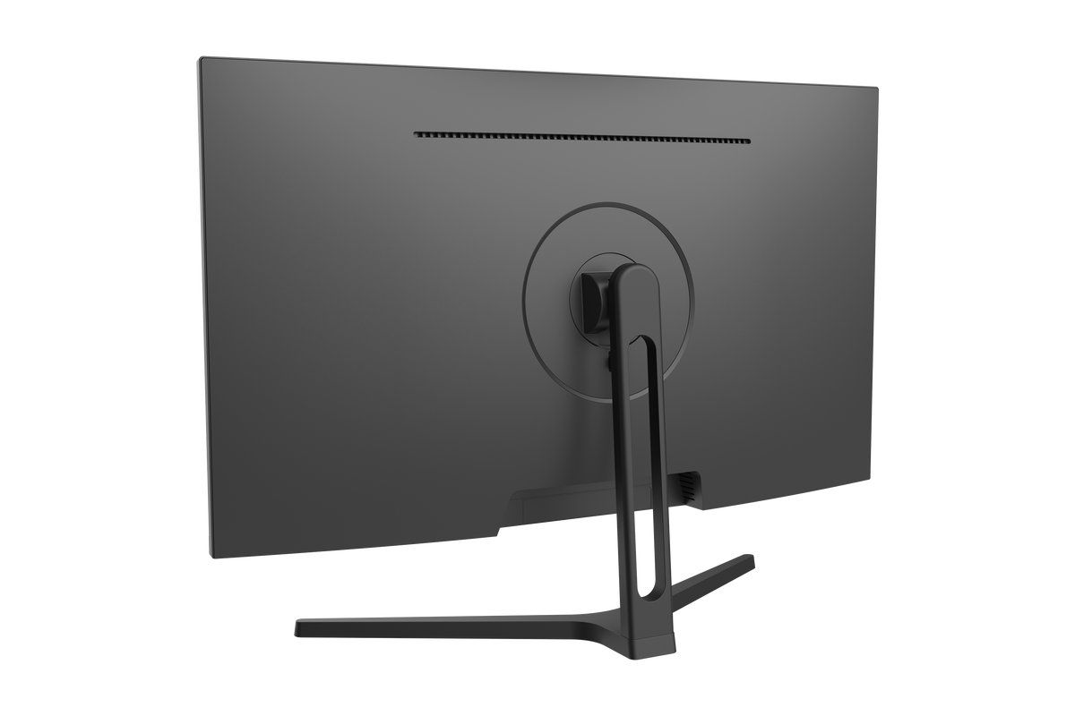 32-Inch QHD 180 Hz IPS Gaming Monitor – Single or Triple Set for Sim Racing & Flight Sim – 32 inch QHD 180Hz IPS gaming monitor for sim racing – photo 3 of 7