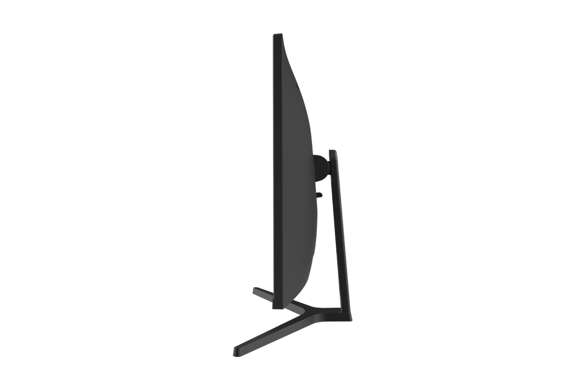 32-Inch QHD 180 Hz IPS Gaming Monitor – Single or Triple Set for Sim Racing & Flight Sim – 32 inch QHD 180Hz IPS gaming monitor for sim racing – photo 5 of 7