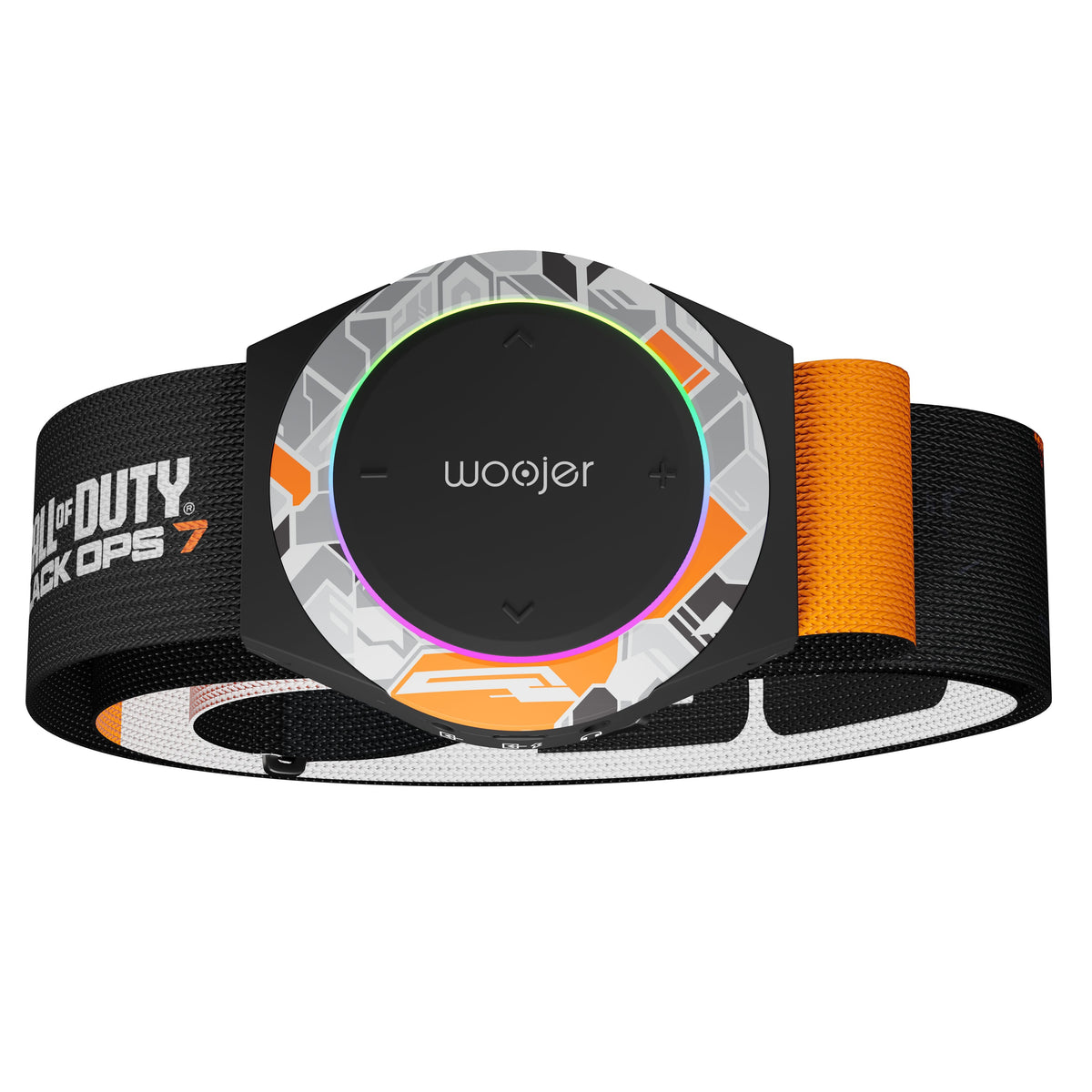 Gaming Haptic Strap – Combat Surge Licensed Edition – gaming haptic strap – photo 2 of 11