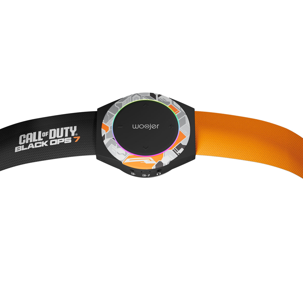 Gaming Haptic Strap – Combat Surge Licensed Edition – gaming haptic strap – photo 3 of 11