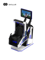 VR Center Package – Turnkey 50 m² with Spaceship, Arena, Dance and Kids Coin-Ops – vr center package – photo 6 of 6