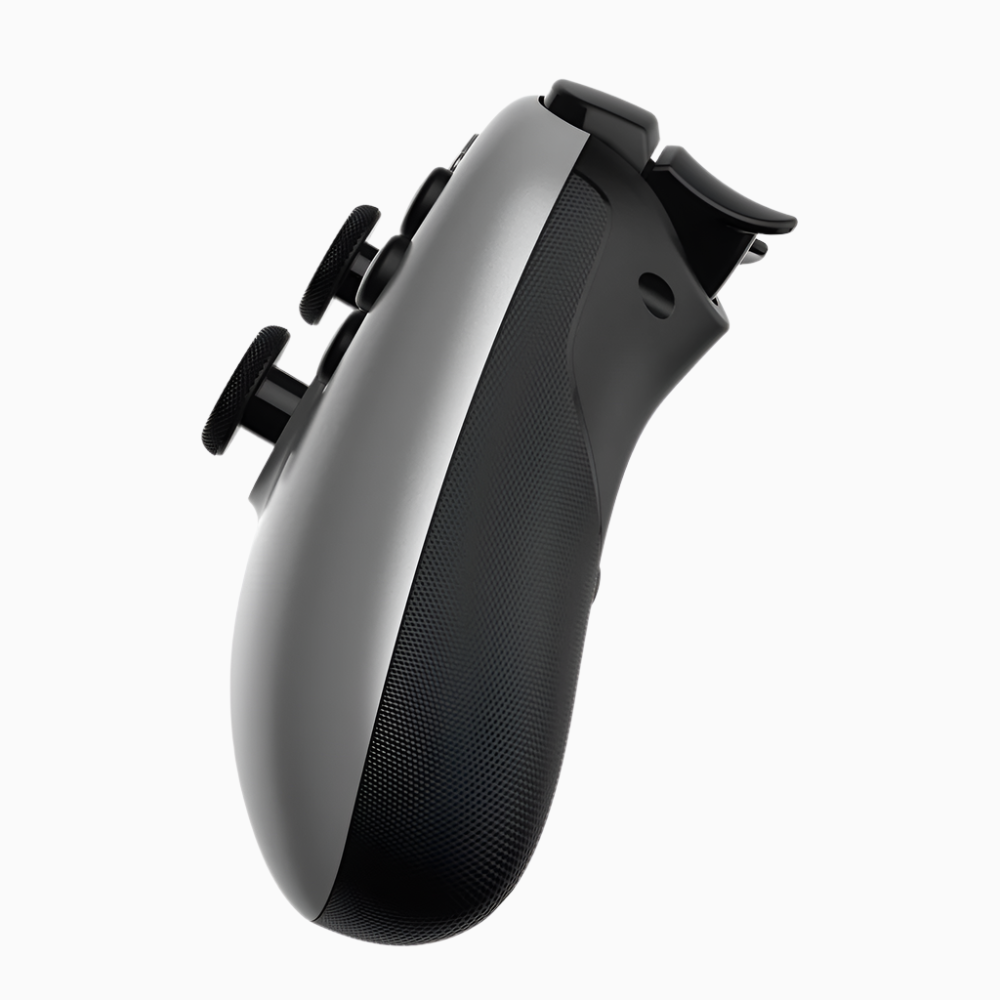 Hall Effect Controller – Drift-Free Gamepad for AR Glasses, Switch, PC and Mobile – hall effect controller – photo 3 of 6