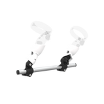 Budget VR gun stock for PS VR2, assembly hardware included - MetanexusXR