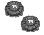 4-Channel Bass Shaker Amplifier Kit with 2 Compact Shakers – Pedal, Shifter & Handbrake Haptics – 4-channel bass shaker amplifier with two compact tactile shakers – photo 10 of 16