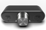 4-Channel Bass Shaker Amplifier Kit with 2 Compact Shakers – Pedal, Shifter & Handbrake Haptics – 4-channel bass shaker amplifier with two compact tactile shakers – photo 12 of 16