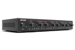 4-Channel Bass Shaker Amplifier Kit with 2 Compact Shakers – Pedal, Shifter & Handbrake Haptics – 4-channel bass shaker amplifier with two compact tactile shakers – photo 8 of 16