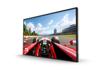 43-Inch 4K UHD 120 Hz IPS Gaming Monitor – HDMI 2.1, Single or Triple Set – 43 inch 4K 120Hz IPS gaming monitor for simulators – photo 2 of 7