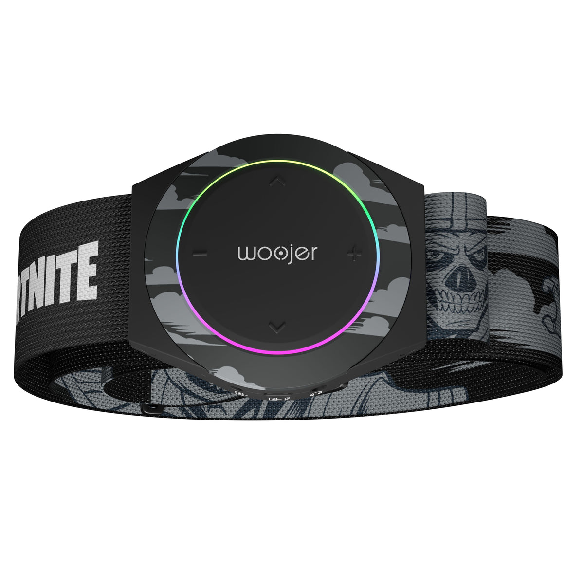 Squad Strike Haptic Strap – Licensed Battle Royale Edition with Bonus Item – squad strike haptic strap – photo 2 of 11