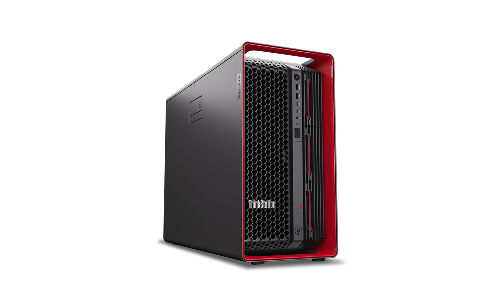 Dual Xeon Workstation – 2 × Xeon Silver 4410Y & RTX A4500 20 GB – dual Xeon RTX A4500 workstation – photo 4 of 7