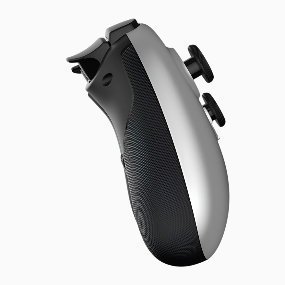 Hall Effect Controller – Drift-Free Gamepad for AR Glasses, Switch, PC and Mobile – hall effect controller – photo 4 of 6