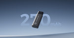 Swappable Glasses Battery – Spare Hot-Swap Battery for AI Display Glasses – swappable glasses battery – photo 1 of 4