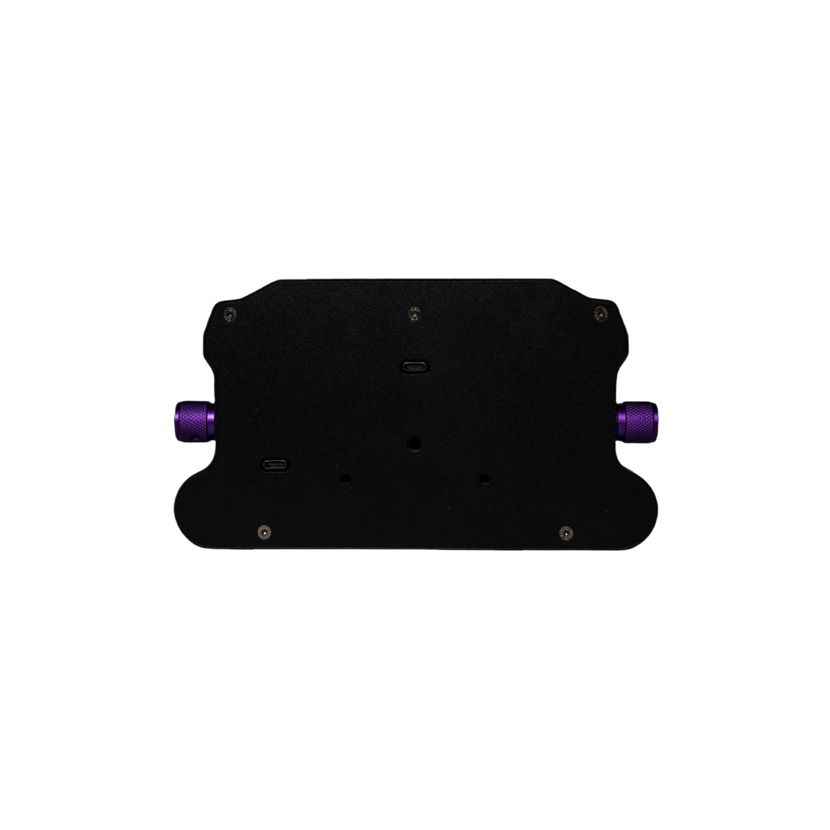 5-Inch Sim Racing Dashboard – IPS Touchscreen, 31 RGB LEDs, 4 Encoders, SimHub – 5-inch sim racing dashboard with RGB LEDs and encoder knobs – photo 4 of 8