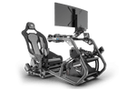 5-Speaker Mount Kit for NexusRig Velocity – Surround Sound Speaker Brackets, All Colourways – 5-speaker surround sound mount kit on the NexusRig Velocity – photo 4 of 6