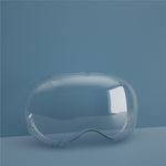 Apple Vision Pro clear TPU case packaging