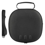 Quest 3 hard case shoulder strap detached and shown separately - Metanexus XR