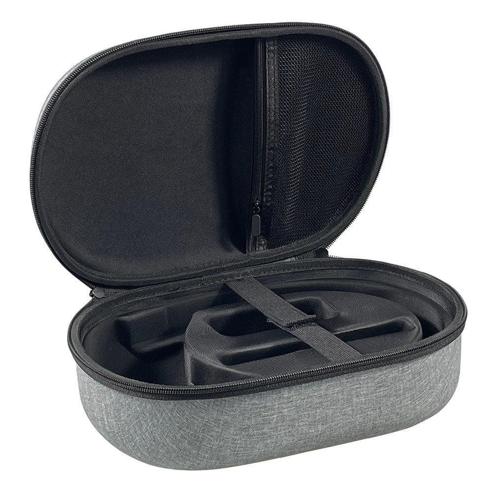 For Apple Vision Pro VR Storage Case Hardshell EVA Carrying Pouch Protection Bag Metanexus XR