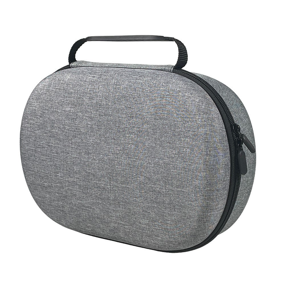 For Apple Vision Pro VR Storage Case Hardshell EVA Carrying Pouch Protection Bag Metanexus XR