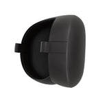 Vision Pro silicone case showing precise cutouts