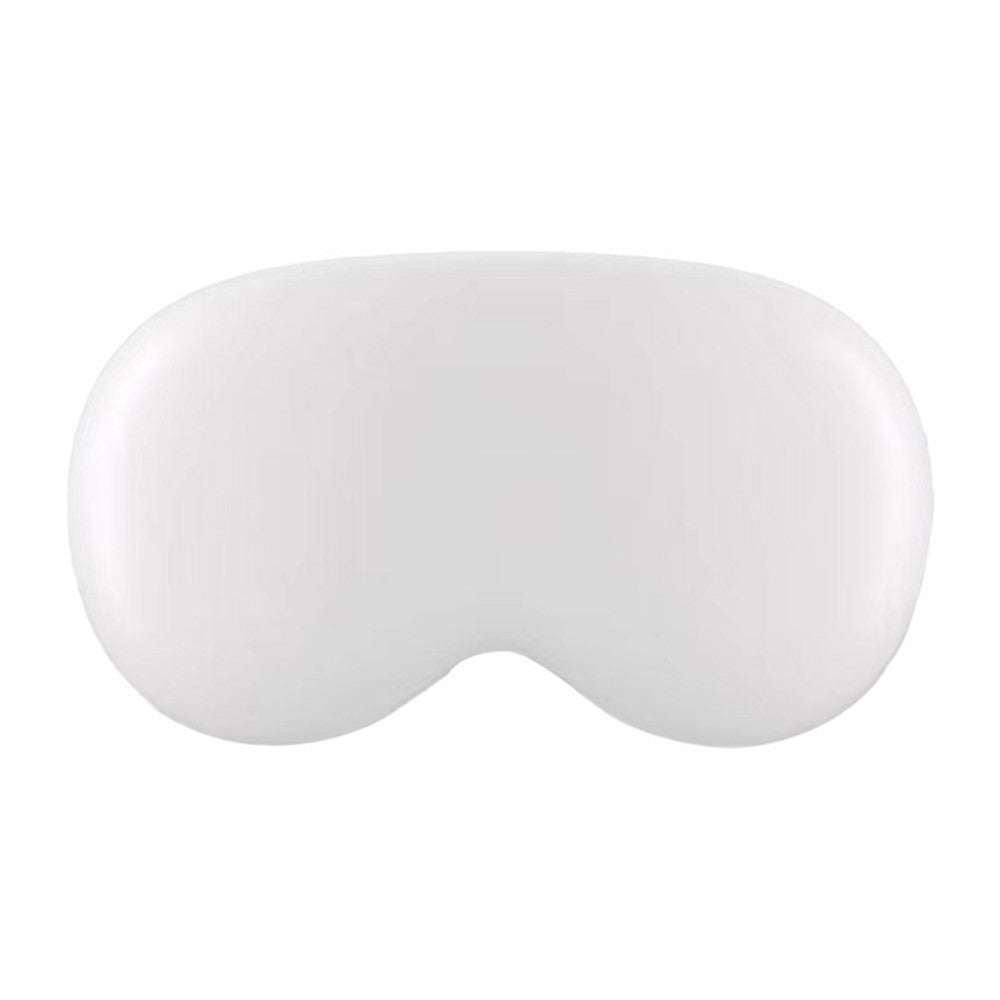 Vision Pro silicone case packaging
